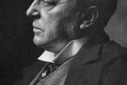 Henry James Y atil une vie apres la mort  Vagabonde0.jpg