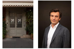 Jean-Baptiste Bourrat et les éditions Tallandier