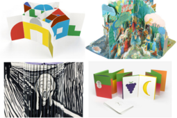 Livres objets