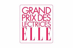 Le Grand prix des lectrices Elle dévoile sa première sélection