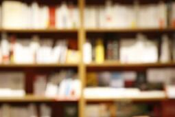 Librairie Le comptoir des lettres, à Paris