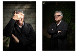 Michel Onfray