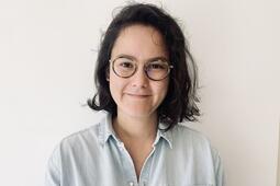Phalène de la Valette, cofondatrice du festival Cultissime