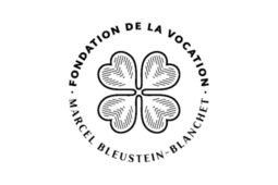 Prix de la vocation logo