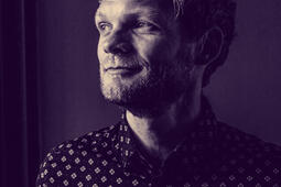Viggo Bjerring Le coeur du monde Robert Laffont0.jpg