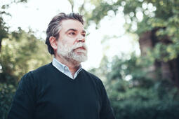 Xavier Maumejean La semaine des quatre jeudis Alma editeur0.jpeg