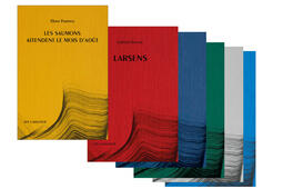 couvertures Les Cailloux