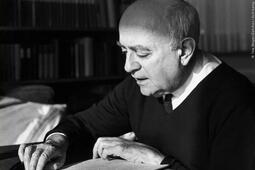 Theodor W. Adorno