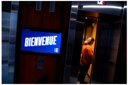 Bienvenue chez Editis.