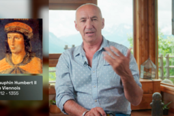 Masterclass Réussir la transition écologique de son territoire de Pierre Leroy.