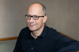 L'historien Antoine Lilti, lauréat du prix Fondation Martine Aublet 2025