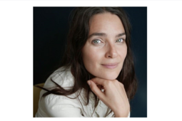 Laure Defiolles, directrice de la fiction française au Seuil