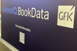NielsenIQ BookData