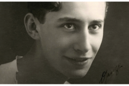 Robert Ganzo