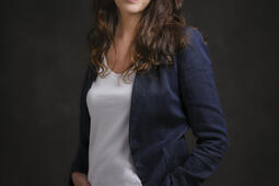 Sophie de Baere