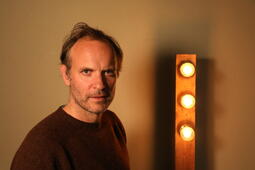 Timothée de Fombelle