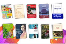 Palmarès des Défricheurs de la rentrée littéraire 