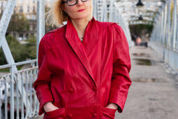 Cecile Delacoudre La baptiste Le Dilettante0.jpeg