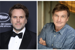 Florian Zeller et Éric Neuhoff élus à l'Académie française