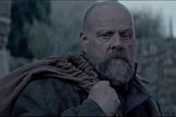 Grégory Gadebois, Bande annonce de Jean Valjean de Éric Besnard