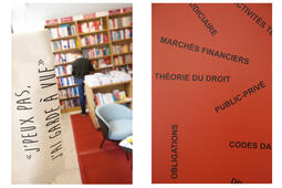 Intélligence artificielle et édition juridique