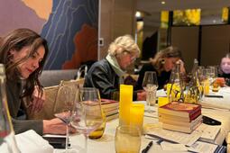 Jury prix Hors Concours 2025