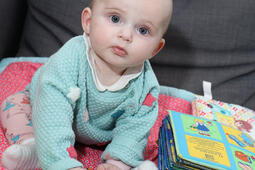 L'éveil représente 27 % du marché jeunesse