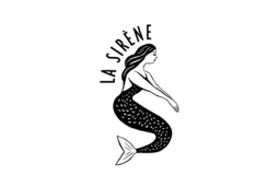 Logo La Sirène