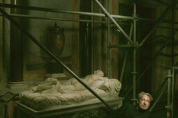 Rome, Villa Borghese, 30/04/2024, Eric Reinhardt