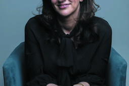 Taffy Brodesser-Akner, lauréate du Grand Prix de Littérature Américaine 2025