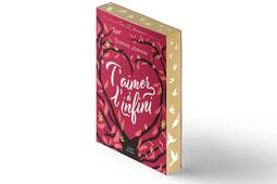 Teen Romance, Albin Jeunesse.jpg