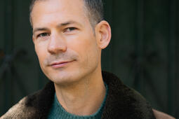 Victor Dekyvere Les annees bleues Rivages0.jpg