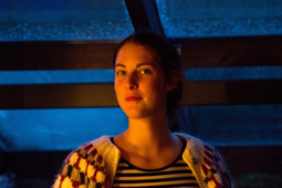 Camille Thoniel, nouvelle chargée de l'économie du livre à Livre et lecture en Bretagne 