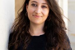 Emma Deruschi (c) Johanna Rolle