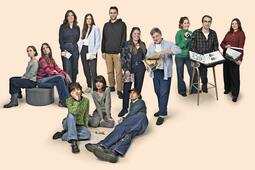 Les lauréats de la fondation Jean-Luc Lagardère 2025