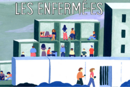 Illustration : Rosalie Stroesser – Pour le CGPL