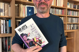 Loïc Le Gac L'Imprudence