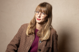 Lorraine Selle-Delavaud