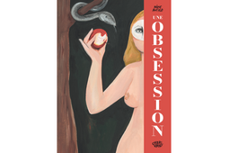 Nine Antico, Obsession (Dargaud)