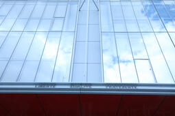 Le tribunal de Paris