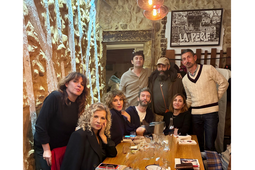 Jury du prix La Perle