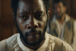 Capture d'écran Bande annonce de Furcy, né libre