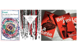 Oeuvres tombées dans le domaine public