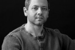 Omar El Akkad (c) Kateshia Pendergrass