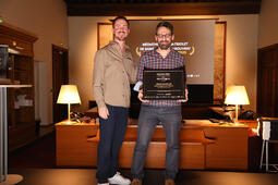 Médiathèque Elsa-Triolet