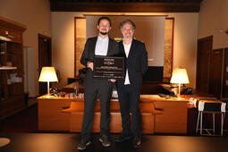 Prix du service innovant 2025