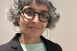 Sumi Saint Aguste a pris ses nouvelles fonctions au sein du Groupe Lefebvre le 8 janvier