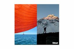 Visuel Glénat nouvelle collection Latitude Aventure 