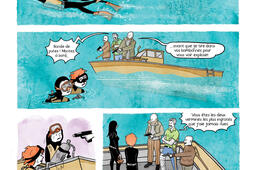 ozge Samanci Mauvais oeil Helvetiq0.jpg