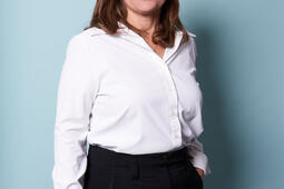 Claudia Frese vient d'être nommé nouvelle directrice de Momox 